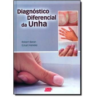 Diagnóstico Diferencial Da Unha - 1