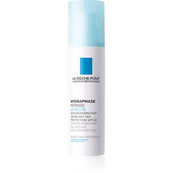Creme de Dia La Roche-Posay 3337872412622 - 1