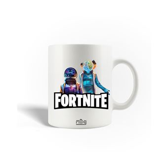 Caneca Maniacase Fortnite Astro Jack - 1