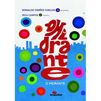 O Hidrante - 1