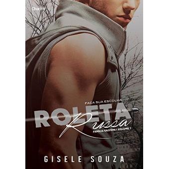 Roleta Russa - Volume 1. Primeira Parte - 1