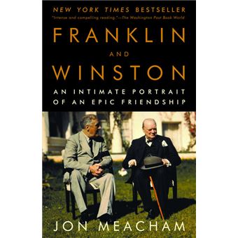 Franklin and Winston - 1