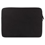 Mala para Portáteis eSTUFF Sleeve for Macbook Neo (2026). Black