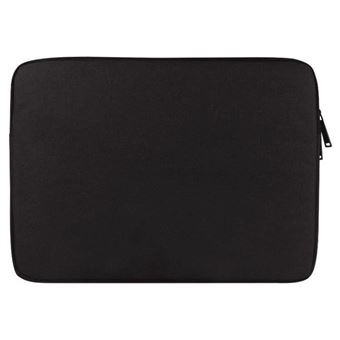 Mala para Portáteis eSTUFF Sleeve for Macbook Neo (2026). Black - 1