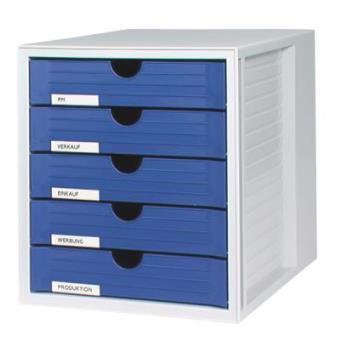 Arquivador HAN 21450-14 - 1