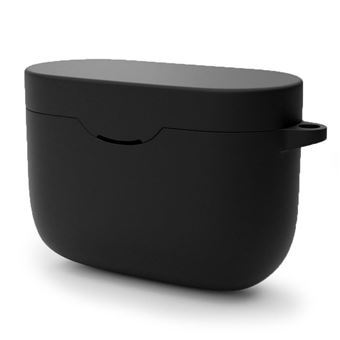 Capa Protetora de Silicone Attach para Fones de Ouvido Sony WF-1000XM3 | Preto - 1