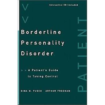 Borderline Personality Disorder - 1