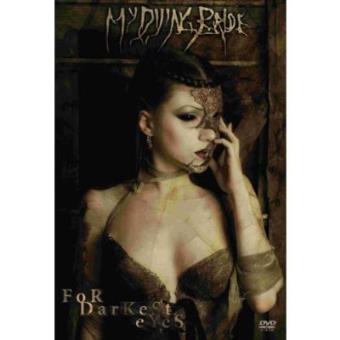 For Darkest Eyes - 1