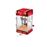 Unold POPCORN MAKER Retro 300W Vermelho máquina de fazer pipocas_0
