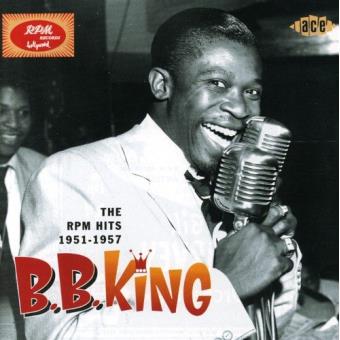 King, B.B.-The Rpm Hits 1951-1957 - 1