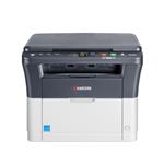 Impressora Multifunções KYOCERA FS-1220MFP Preto, Branco