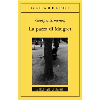 La pazza di Maigret - 1