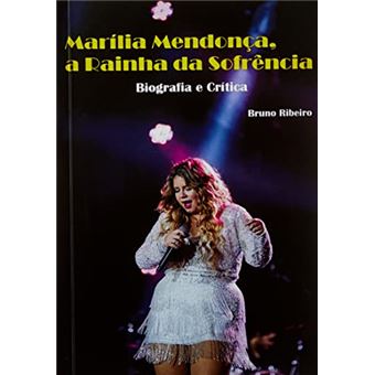 Marilia Mendonca, A Rainha Da Sofrencia - 1