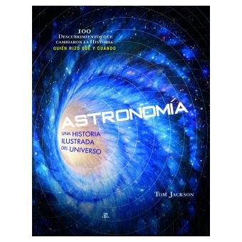 Astronomía - 1