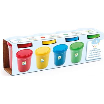 Plasticina Djeco - 1