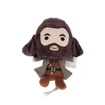 Peluche DreamWorks Harry Potter | Rubeus Hagrid | 20 cm - 1