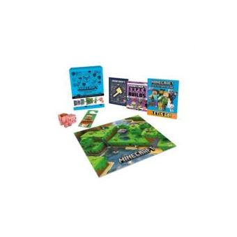 Minecraft Ultimate Adventure Gift Box - 1