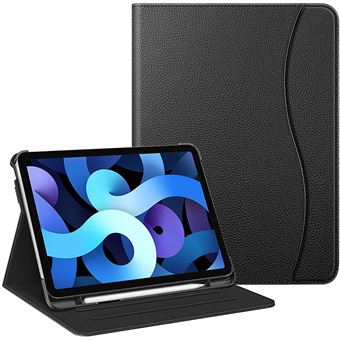 Capa Protetora V-REEL para iPad (10.2") 2021 | Preto - 1