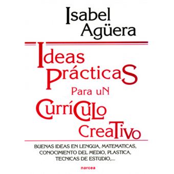 Ideas Prácticas Para Un Currículo C - 1