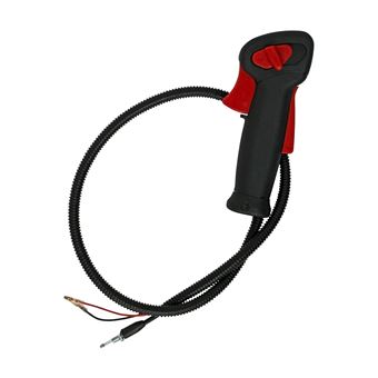 Acelerador Kawapower para Roçadora | 22 mm - 1
