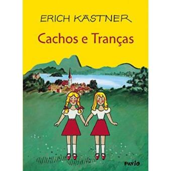 Cachos E Tranças - 1
