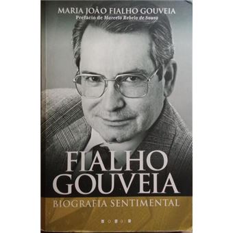 Fialho gouveia, biografia sentimental. - 1