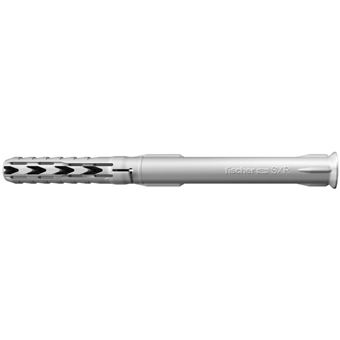 Conjunto de Parafusos com Bucha Fischer 47567 - 1