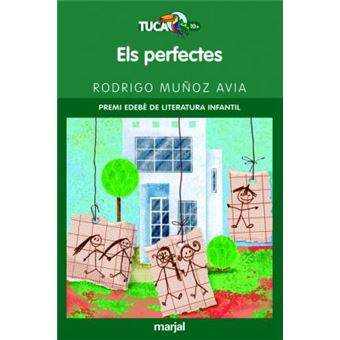 Perfectes, Els - Tuca 10+ - 1