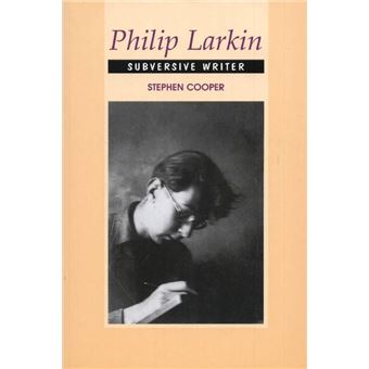 Philip Larkin - 1