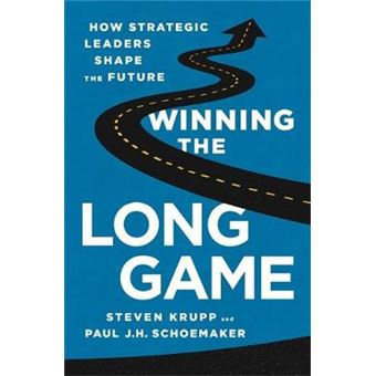 Winning The Long Game - 1