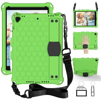 Capa Protetora V-REEL para iPad Air 6 (11") 2024 / Air 11 2025 | Verde - 1