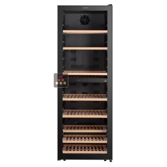 Cave de Vinho Caviss C2180CBEG | 173,7x59,5x69 cm | 180 Garrafas | G - 1