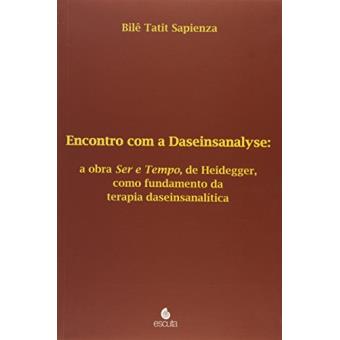 Encontro Com A Daseinsanalyse - 1