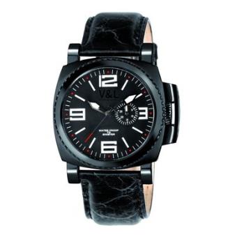 Relógio V & L First Class Vl056701 - 1