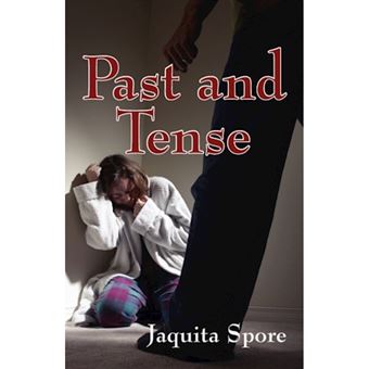 Past and Tense - Paperback / softback - 2008 - 1