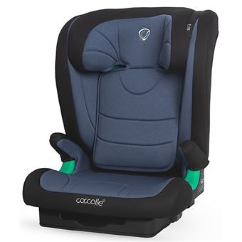 Cadeira auto i-Size Coccolle Eris Rock Azul - 1