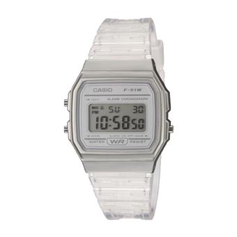 Relógio Casio F-91WS-7EF - 1