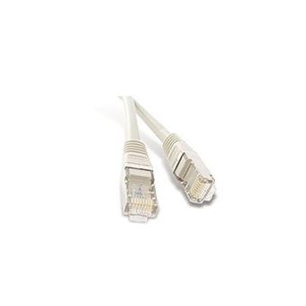Cabo de Rede Dexlan 847101 | Cinzento - 1