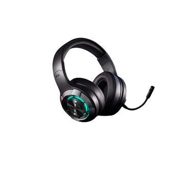 Auscultadores Wireless Edifier G30S | 40MM | USB-C | 30h | IPX4 | Bluetooth5.3 - 1