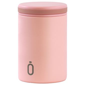 Termo para Alimentos Runbott Brunch | 600ml | Algodão-Doce - 1