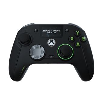 Controlador de Jogo NACON Revolution X Unlimited | Preto - 1