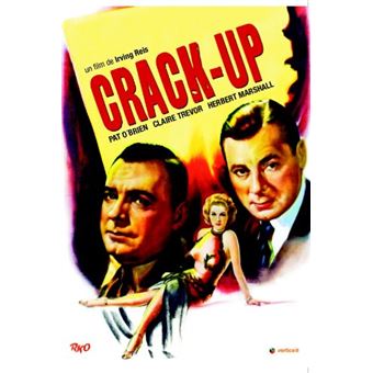 Crack-Up (1946) (RKO) (DVD) - 1