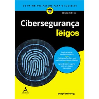 Cibersegurança Para Leigos - 1