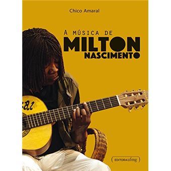 Musica de Milton Nascimento, A - 1