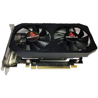 Placa de Vídeo Biostar Radeon RX560 - 1