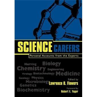 Science Careers - 1