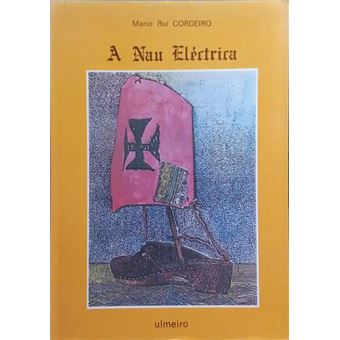 A nau eléctrica. - 1