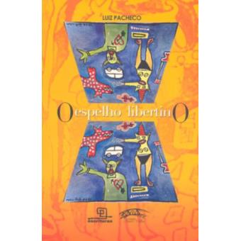 O Espelho Libertino - 1