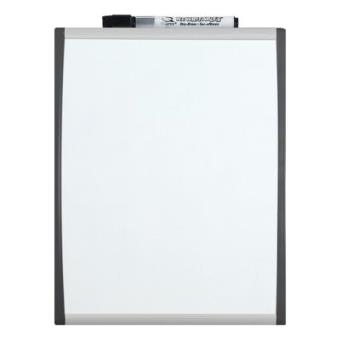 Rexel 1903778 quadro magnético Branco e Branco e Branco e Branco e Branco - 1