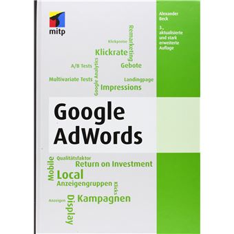 Google AdWords | Alexander Beck - 1